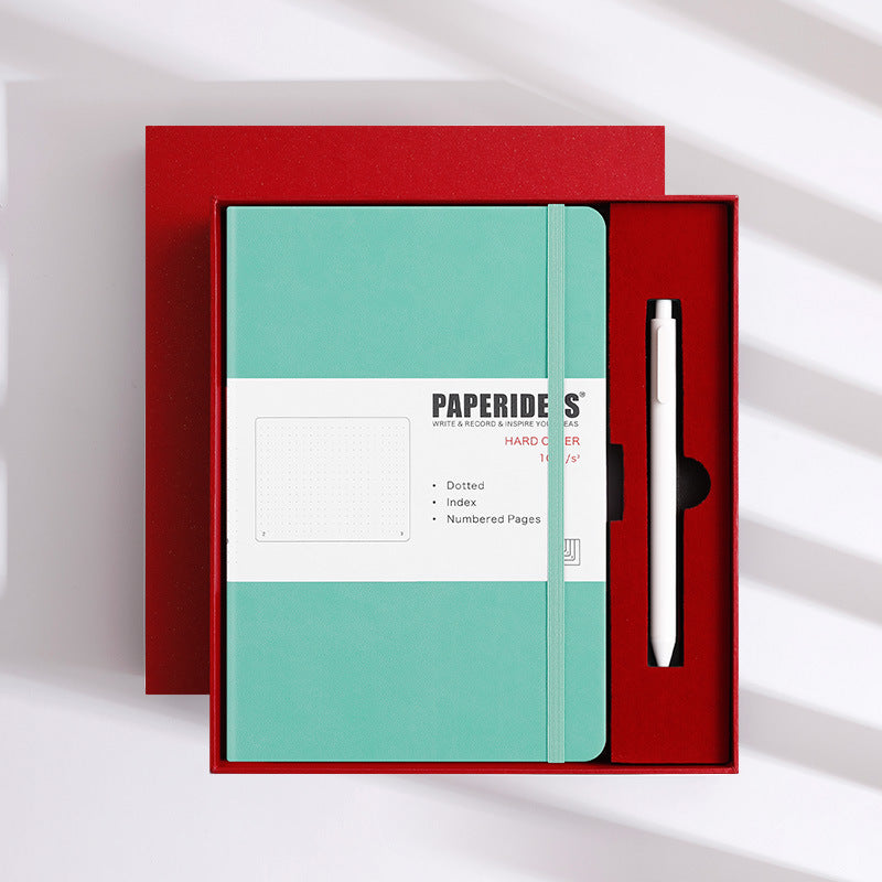 Student Simple Handbook Gift Box Set