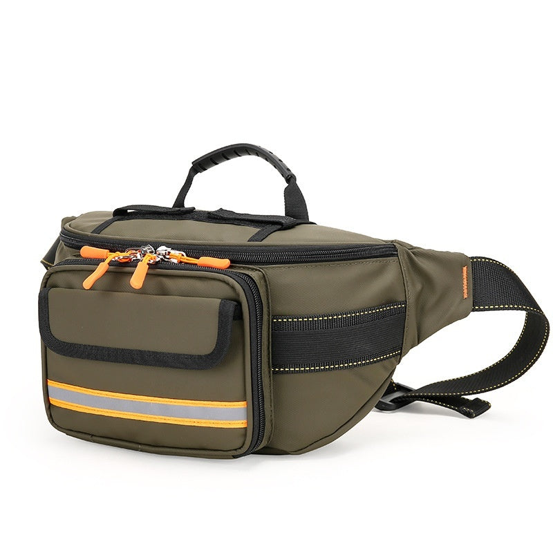 Carry-on First Aid, Disease Control And Epidemic Prevention Medical Pocket JFA UNIjuntos Entreprise