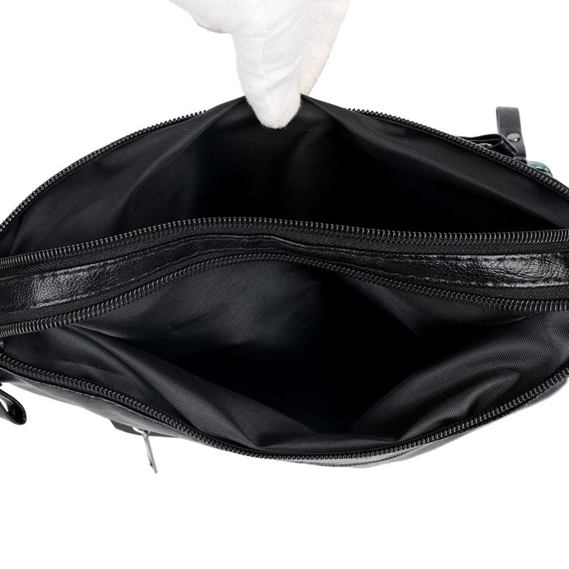 Women's Fashion Large Capacity Versatile Crossbody Shoulder Bag