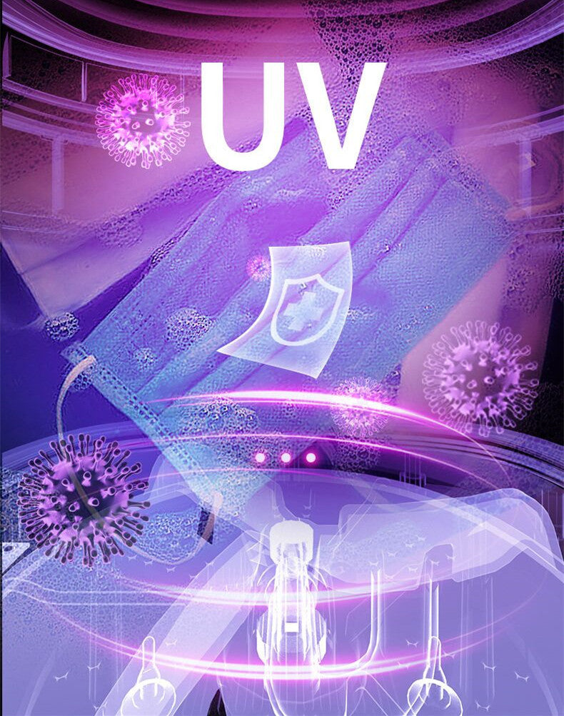 Nouveau lave-linge pliant rétractable