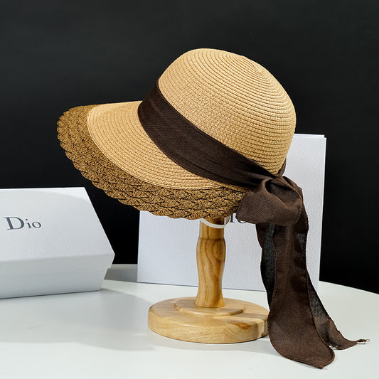 Outdoor Fashion Versatile Sun Hat