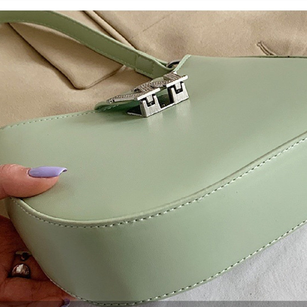 Summer New One Shoulder Underarm Bag