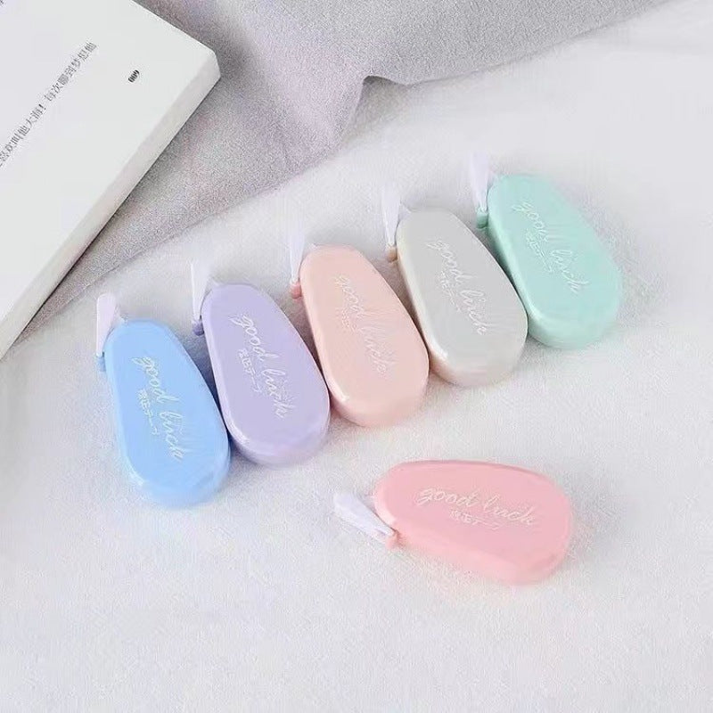 Correction Tape Mini Simple Primary School Students 8 Meters