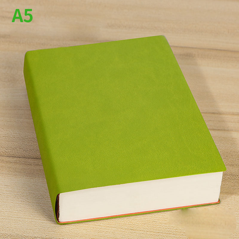 Super Thick Sketchbook A5 Blank Drawing Book Sketchbook A6