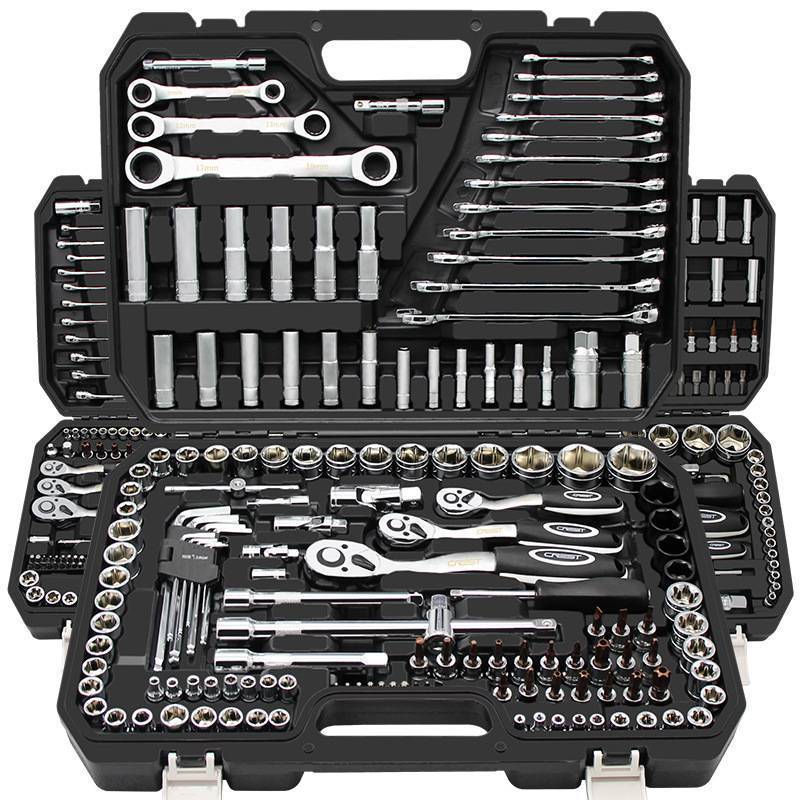 Suit Tools Auto Repair Multifunctional