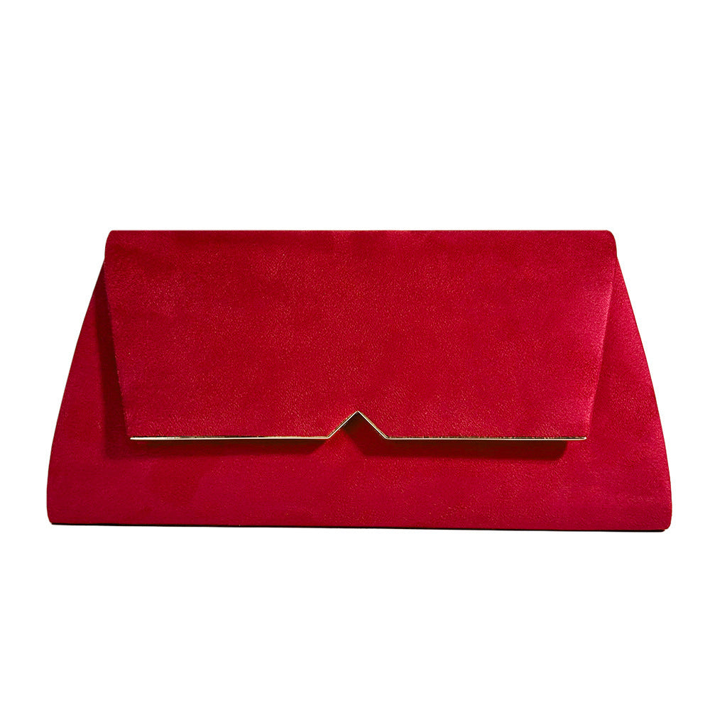 Women's Simple And Stylish Personality Clutch Store Hive UNIjuntos
