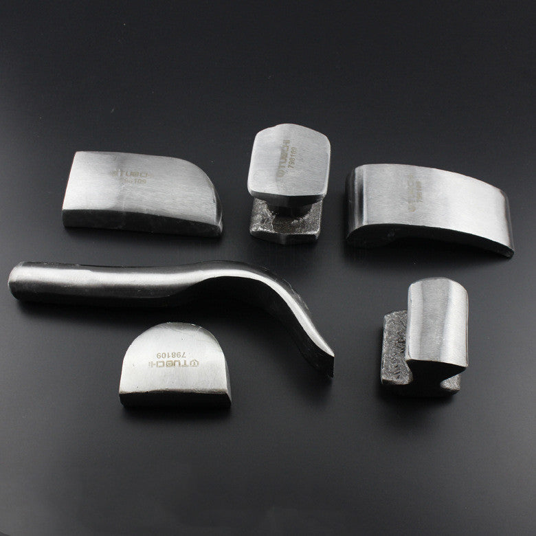 Sheet Metal Hammer Auto Sheet Metal Repair Kit