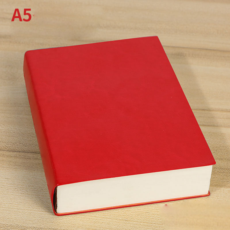 Super Thick Sketchbook A5 Blank Drawing Book Sketchbook A6