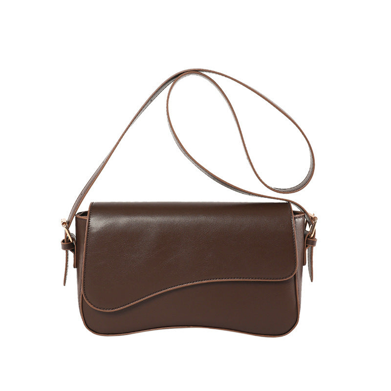 Women's Fashion One-shoulder Crossbody Bag