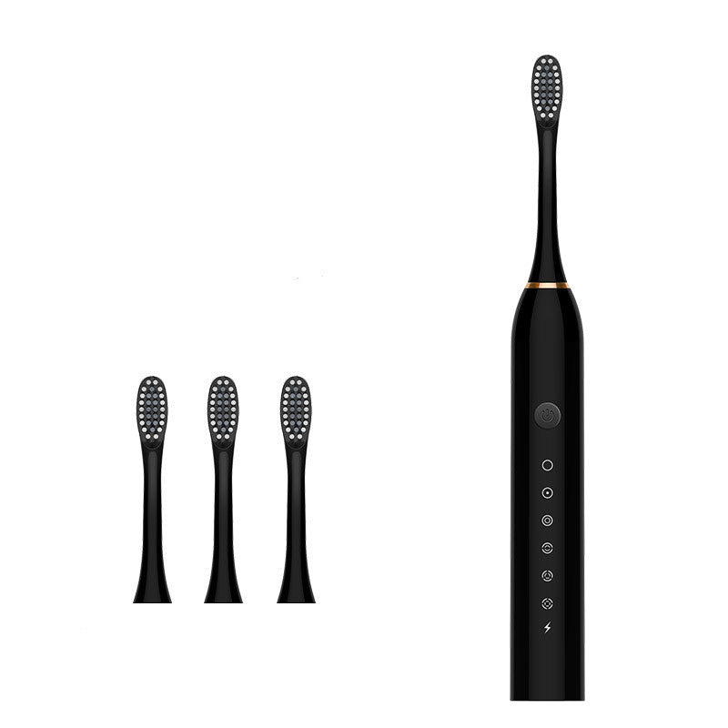 Magnetic Levitation Six-Speed Electric Toothbrush