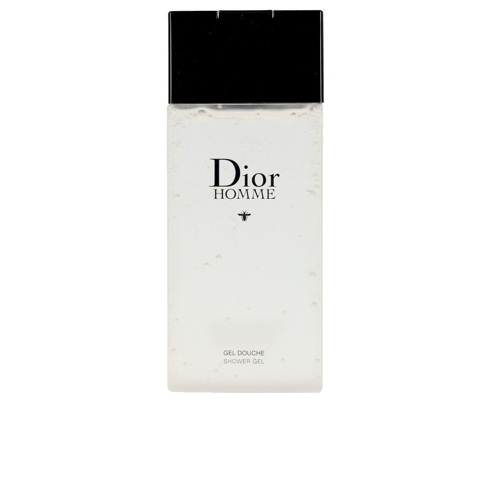 DIOR HOMME shower gel 200 ml-0