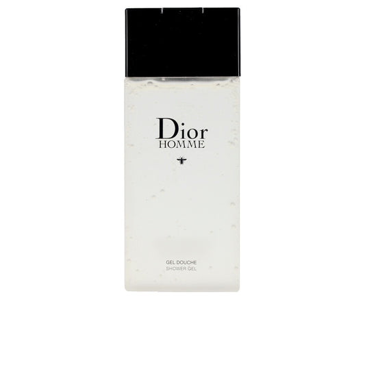 DIOR HOMME shower gel 200 ml-0