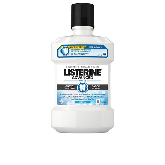 ADVANCED WHITENING MOUTHWASH 1000 ml-0